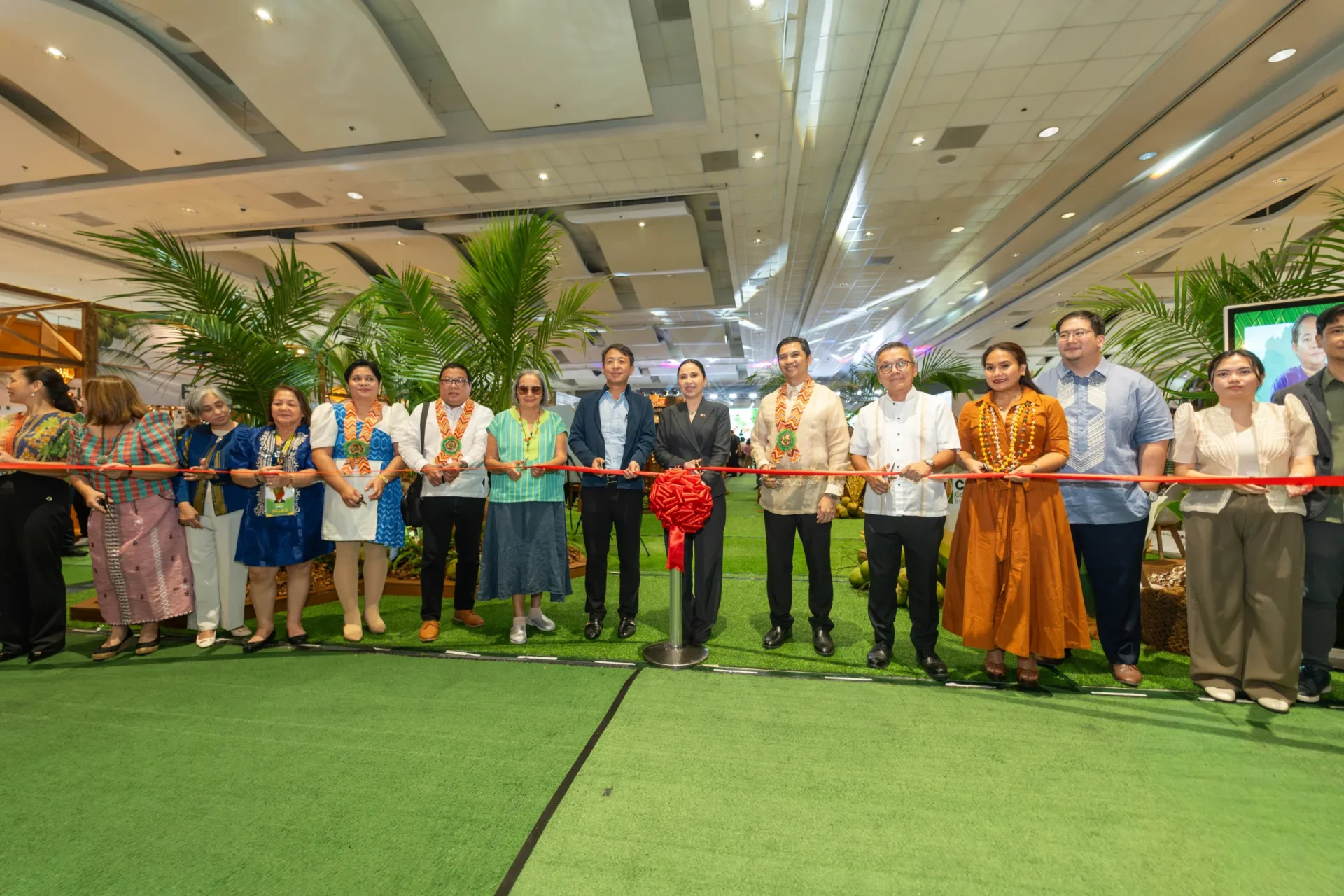 DTI COCONUT Philippines Trade Fair 2026 gallery image 11